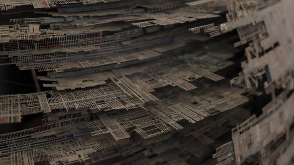 Les structures impériales seront très présentes, il faudra donc les dégommer. Ou les défendre, c'est selon.