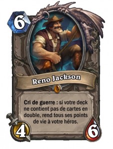 RenoJackson