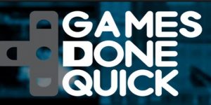 agdq 2017 2