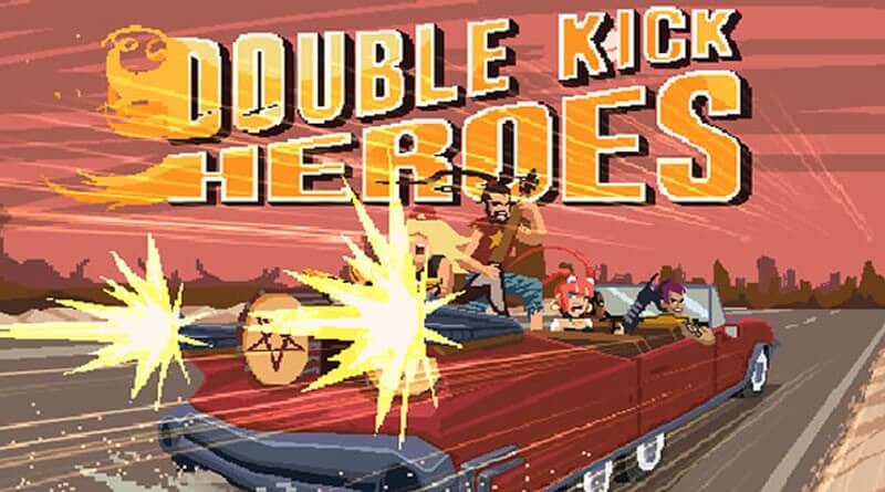 double kick heroes 1