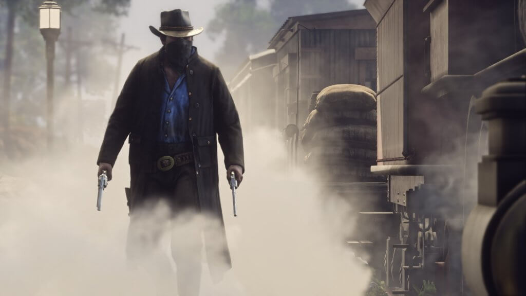 red dead redemption 2 4