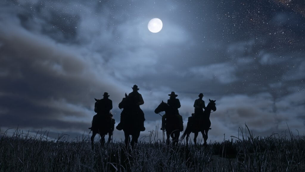 red dead redemption 2 7