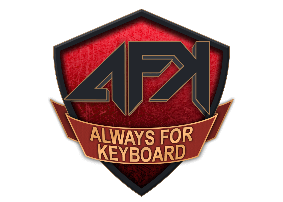 Always For Keyboard