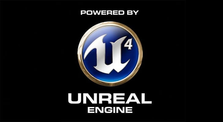 Unreal Engine 4 Won t Support Wii U PS3 Xbox 360 Epic Games Says