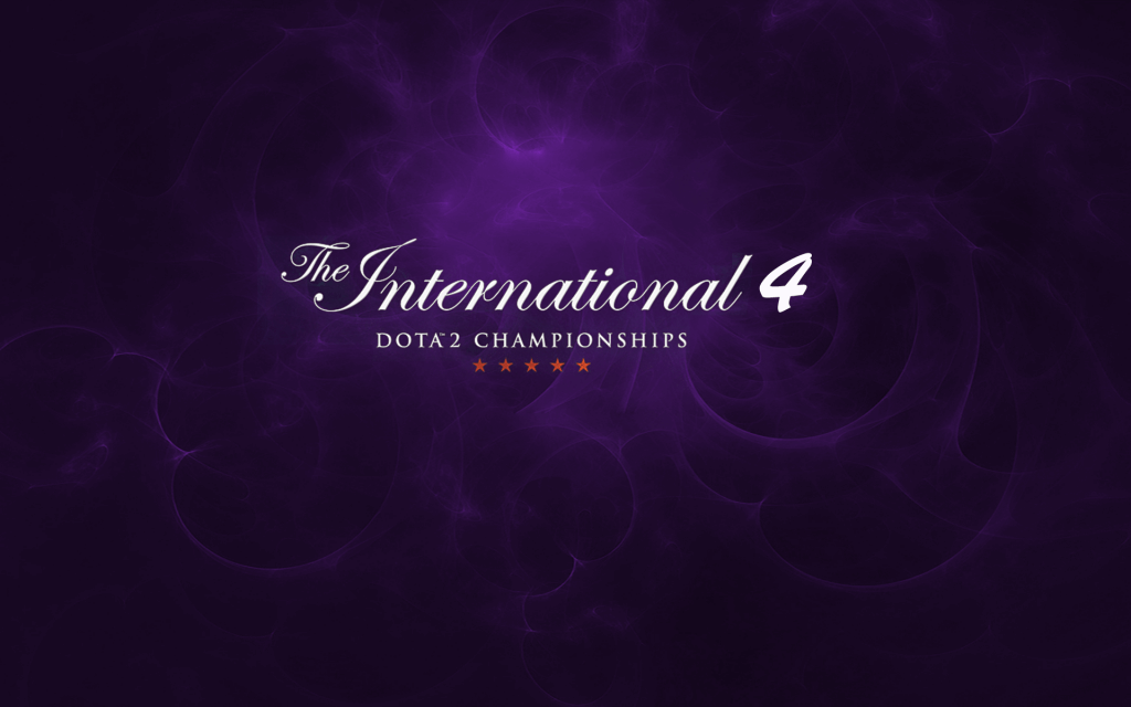 the international 2014 2