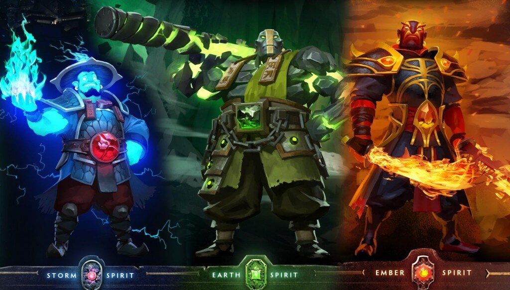 dota 2 1