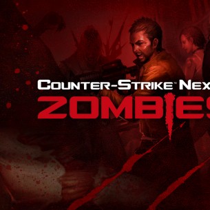 counter strike nexon zombies 1