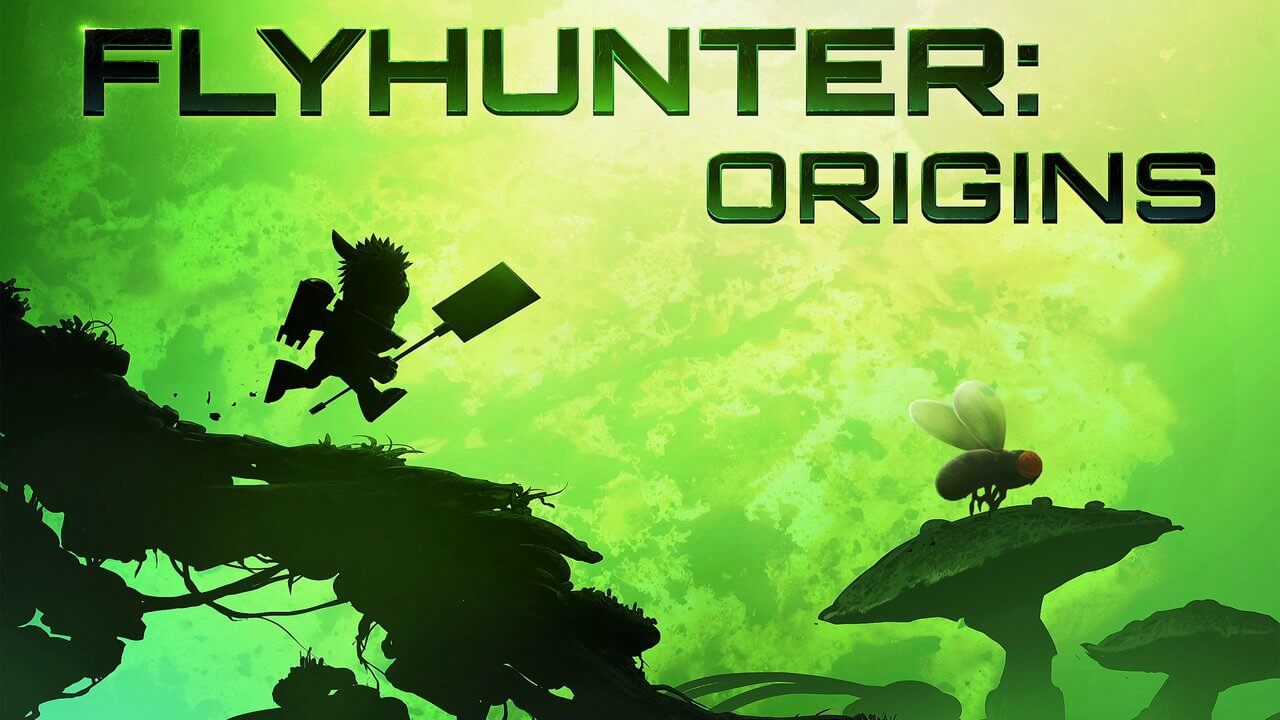 flyhunter origins 3