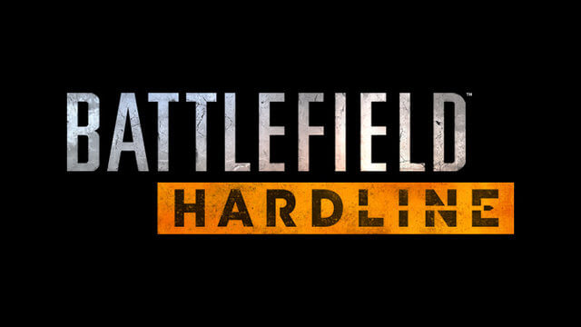 battlefield hardline 1