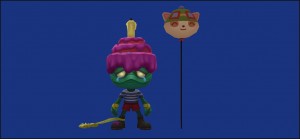 Amumu fête surprise 1