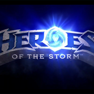 Heroes of the storm 1 1