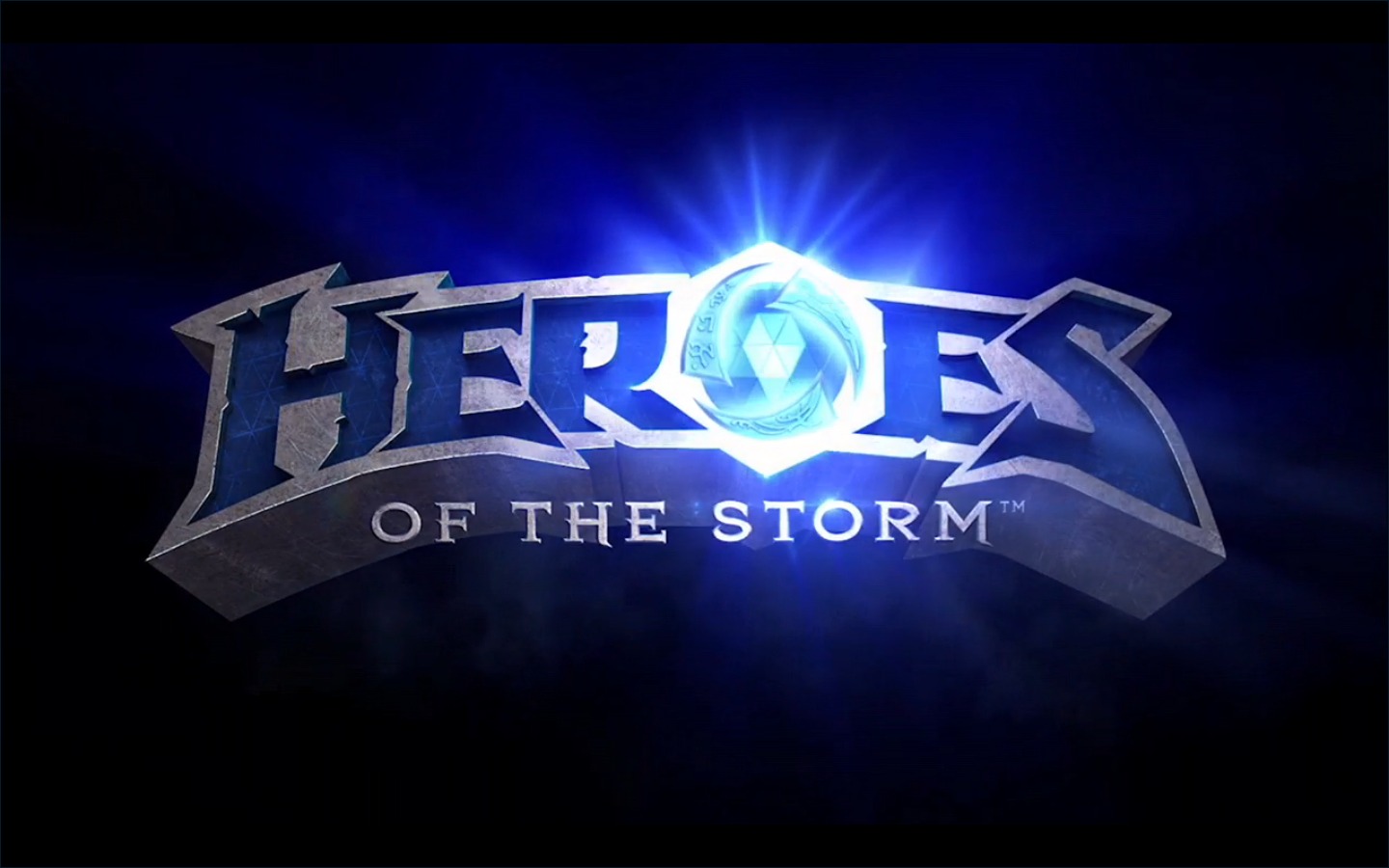 Heroes of the storm 1 1