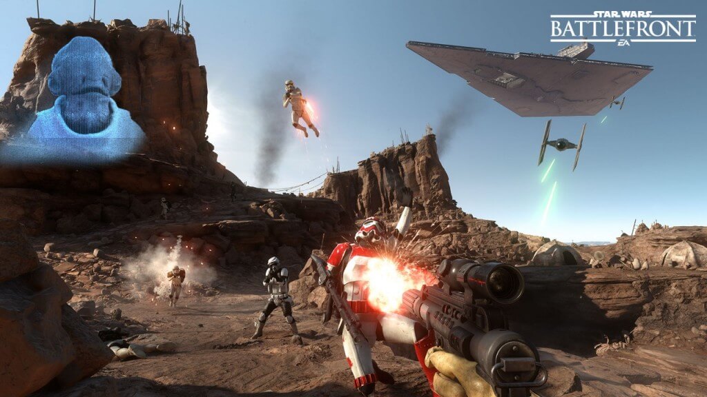 battlefront 3 13