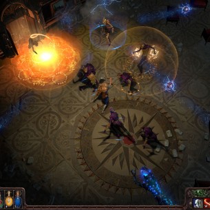 path of exile 1