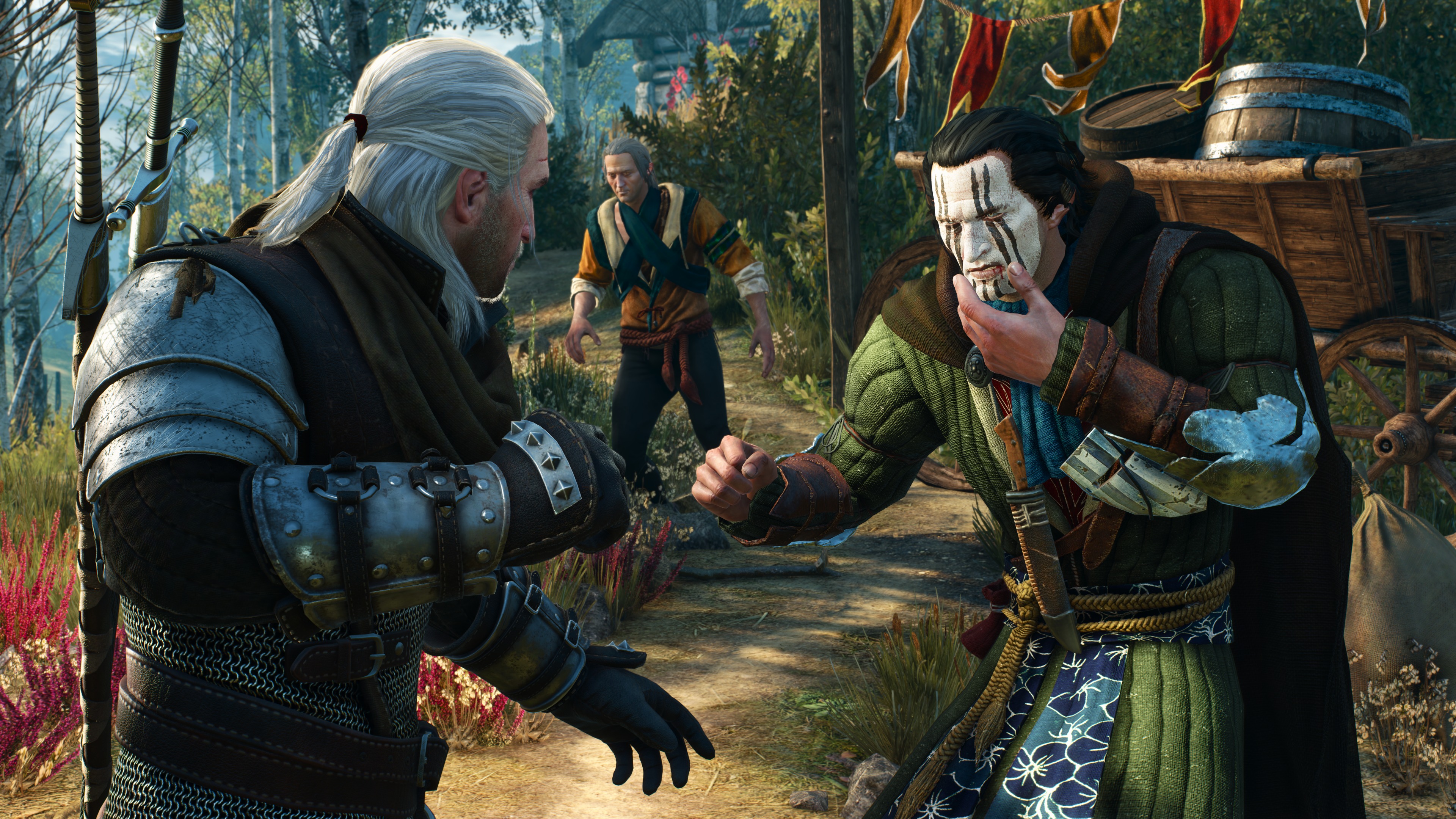 the witcher 3 7 1