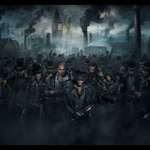 assassins creed syndicate 1