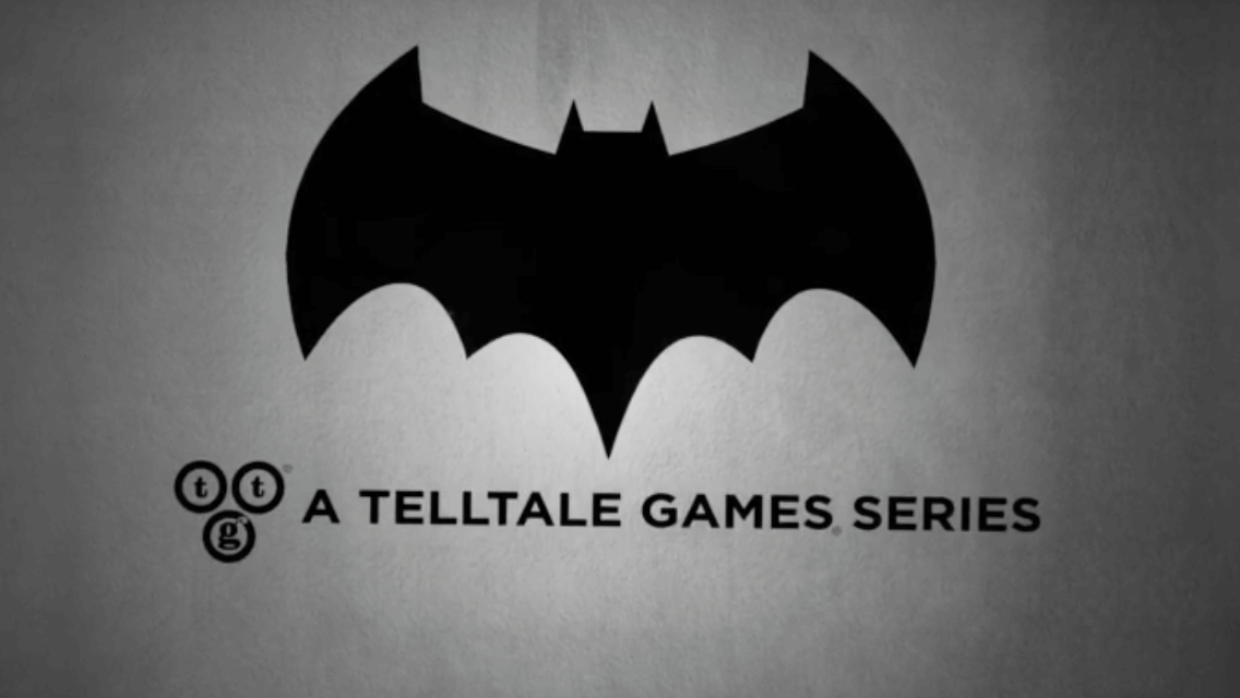 batman telltale 1