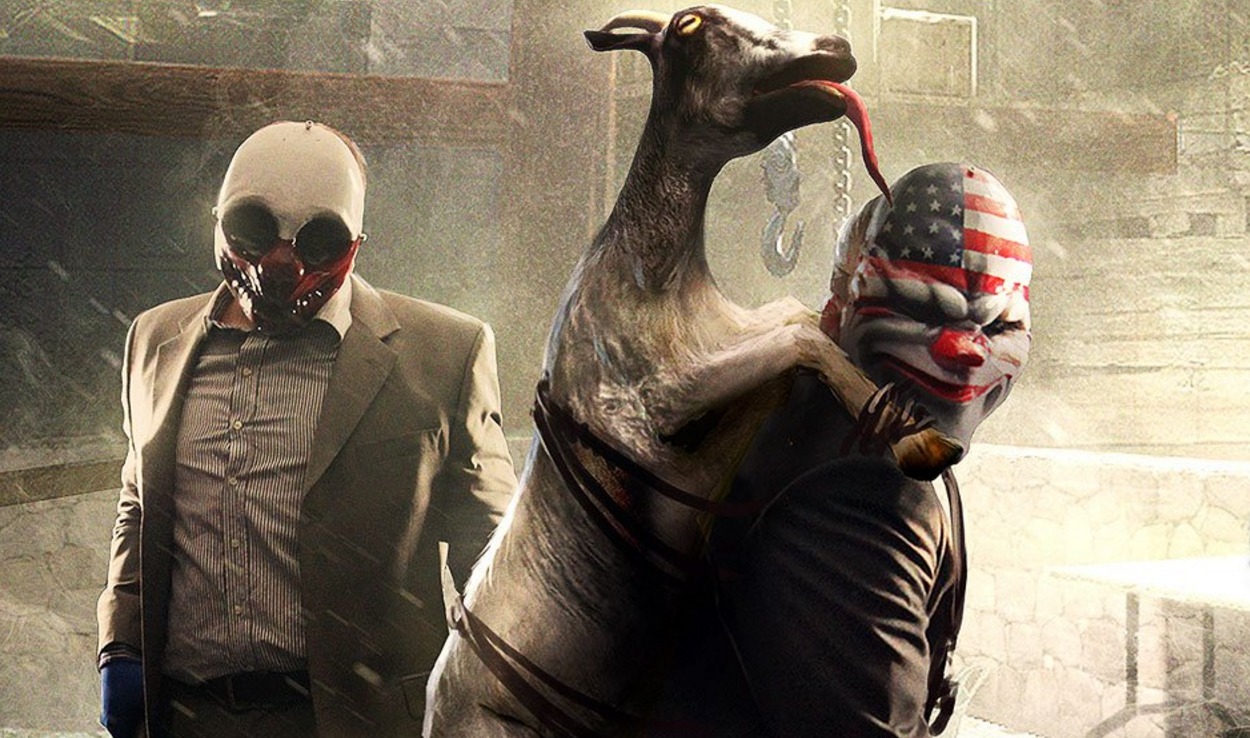 payday 2 2 1