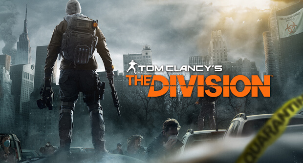 thedivision 1