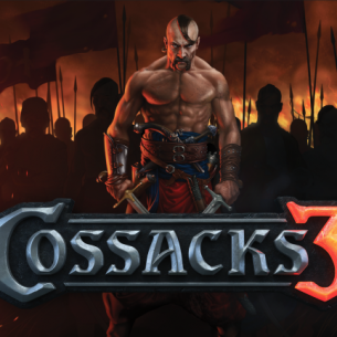 cossacks 3