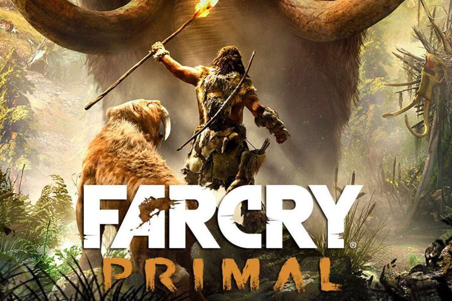 8 things far cry primal needs to survive