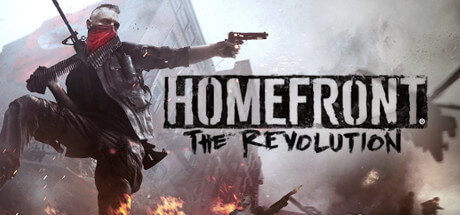 Homefront