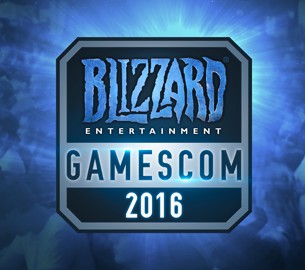blizzard gamescom