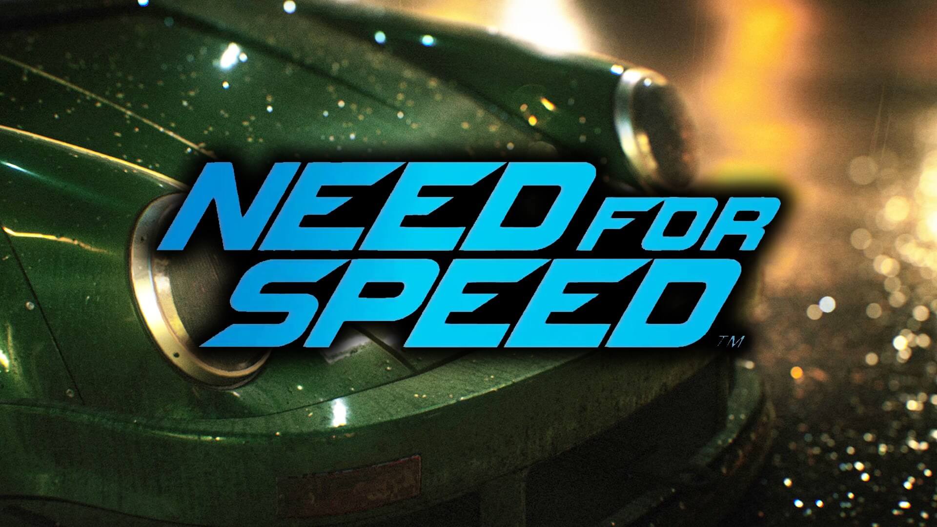 need for speed 2