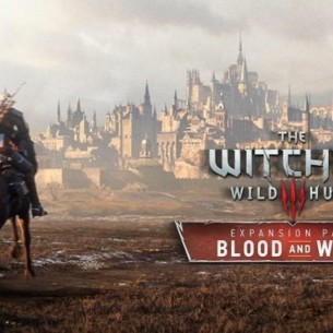 witcher 3 blood and wine info