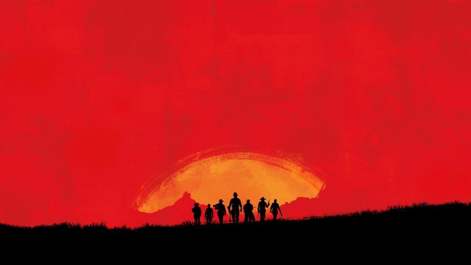 red dead redemption 2 1