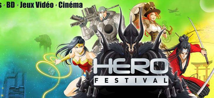Hero Festival 01