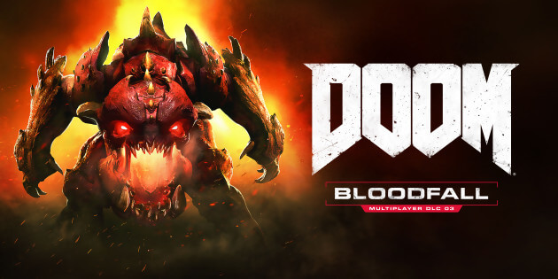doom bloodfall 1