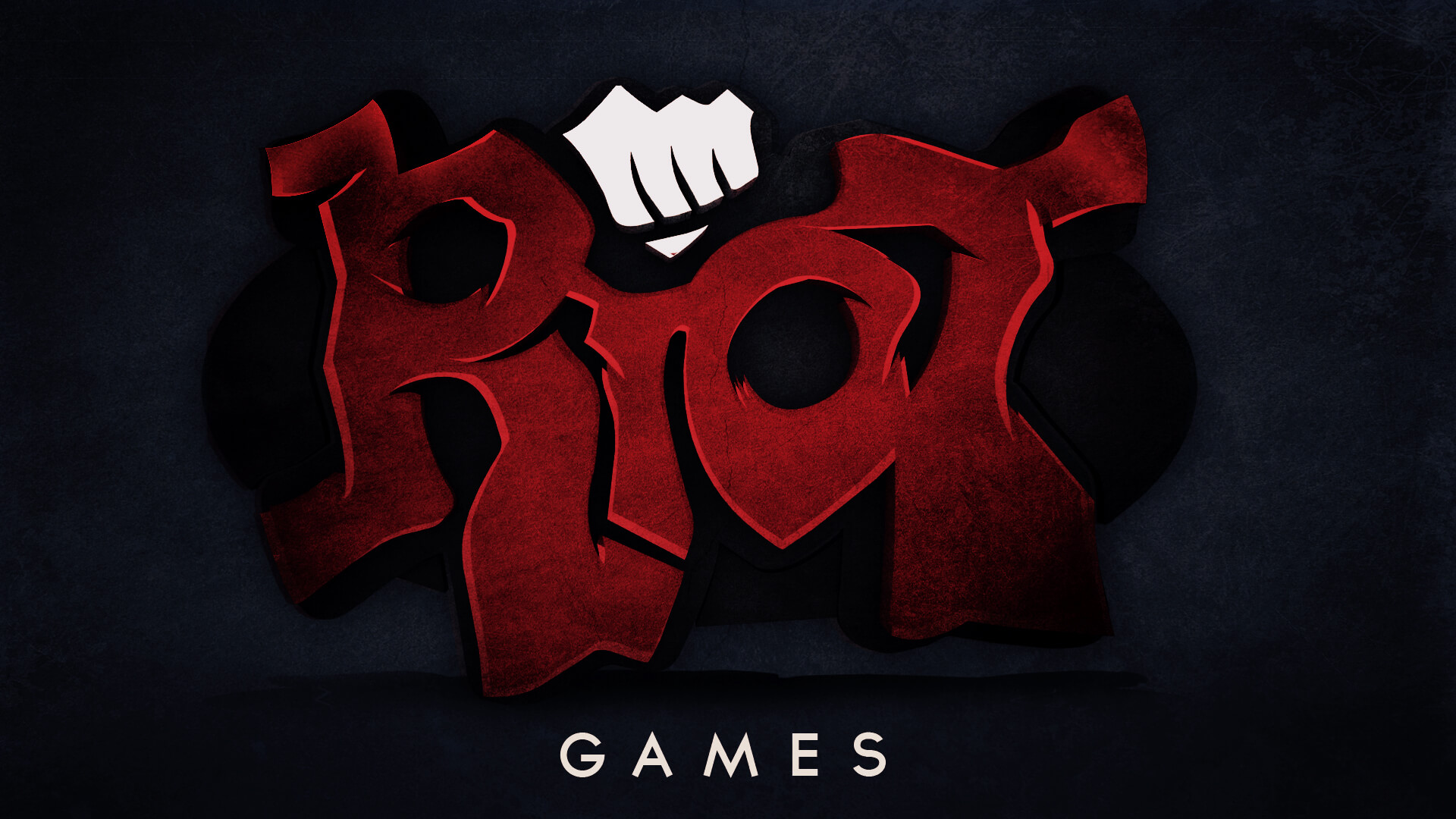 riot games 1