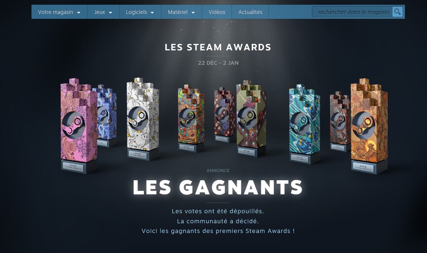 steam awards 1