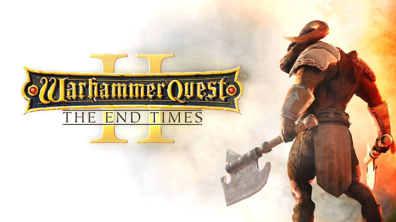 warhammer quest 2 1