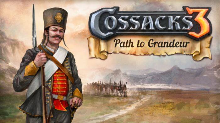 cossacks 3 15