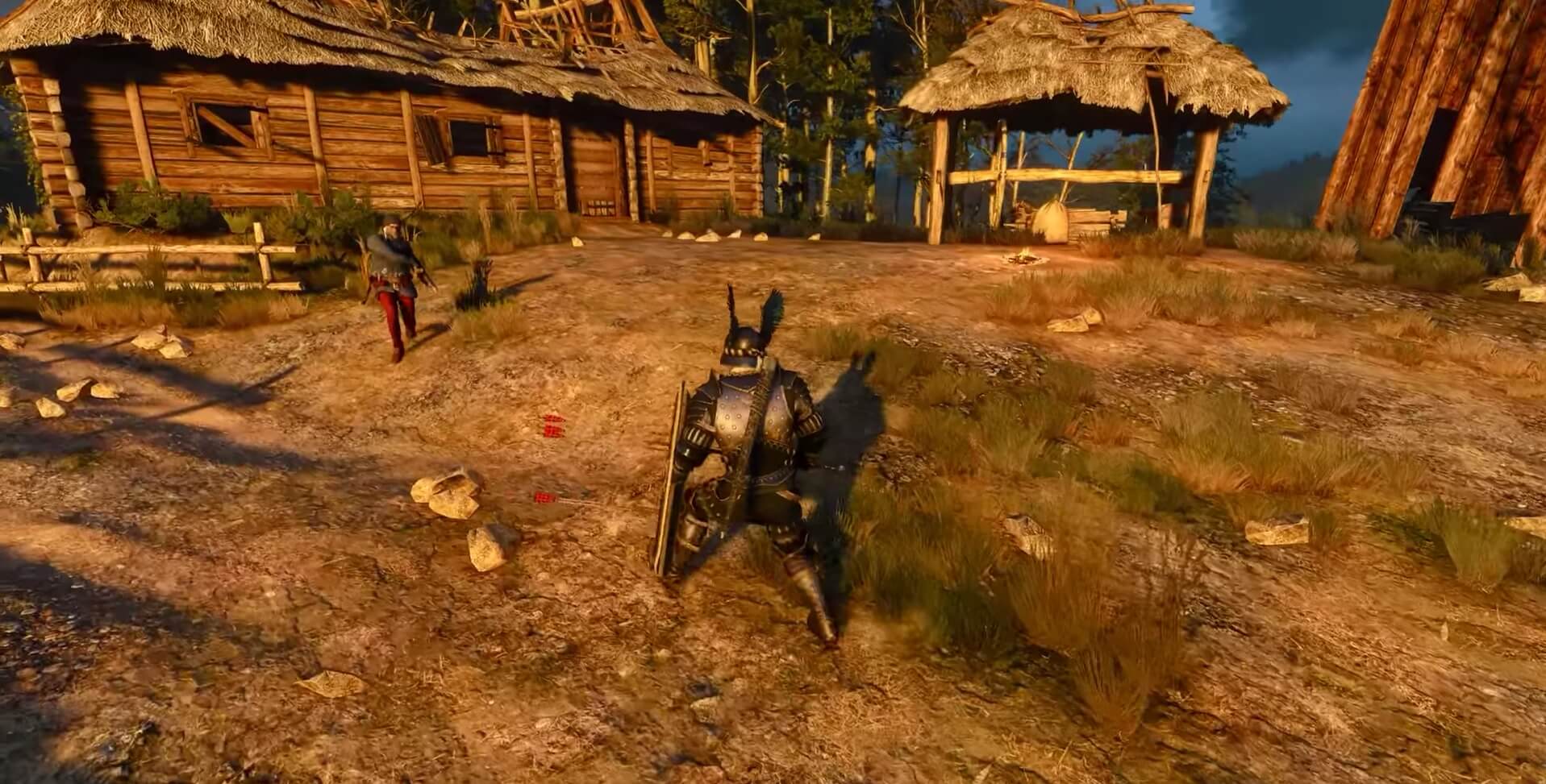 the witcher 3 25