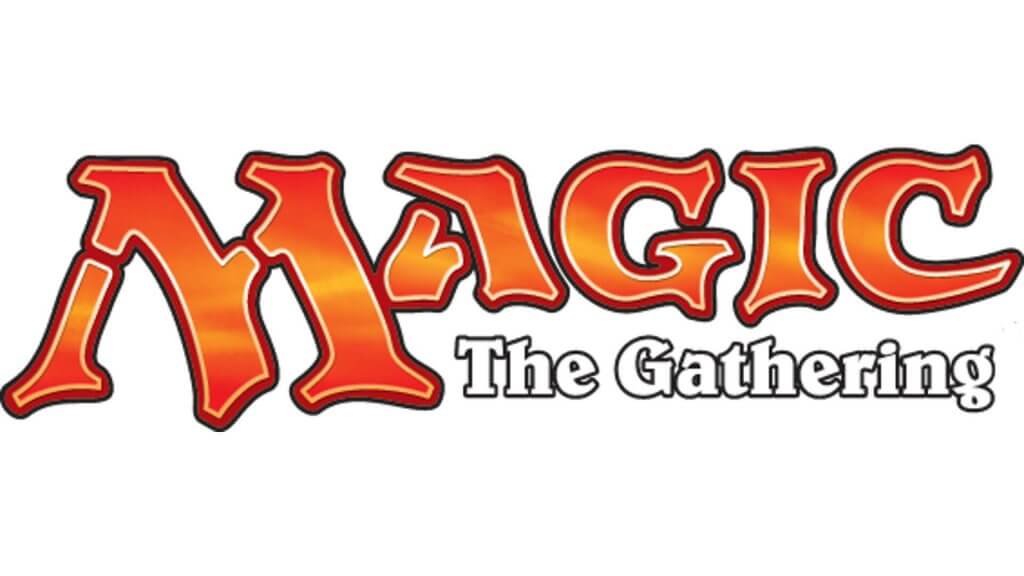 magic the gathering 1