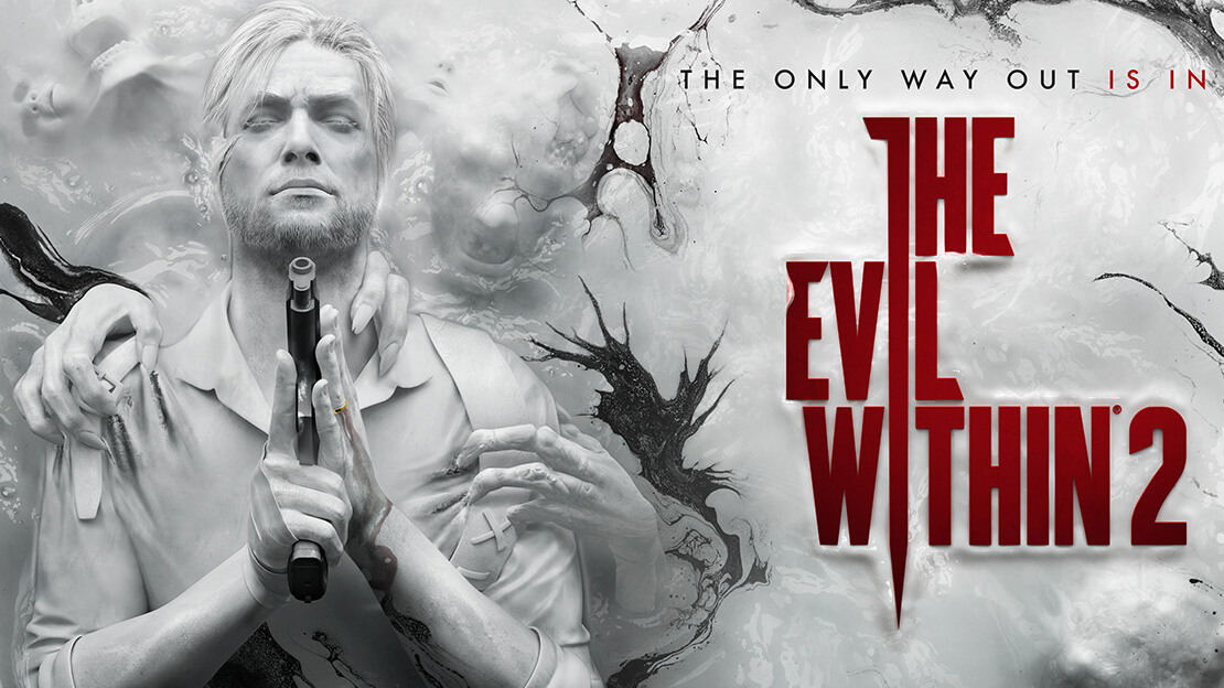 Image Promotionnelle The Evil Within 2