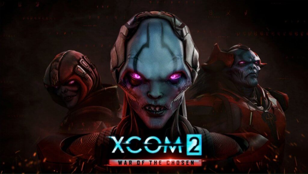 xcom2 war of the chosen 2