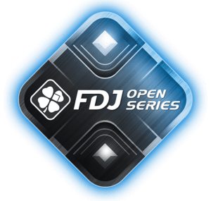 FDJ open series 1
