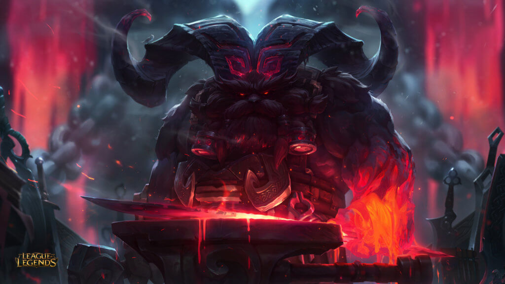 Ornn
