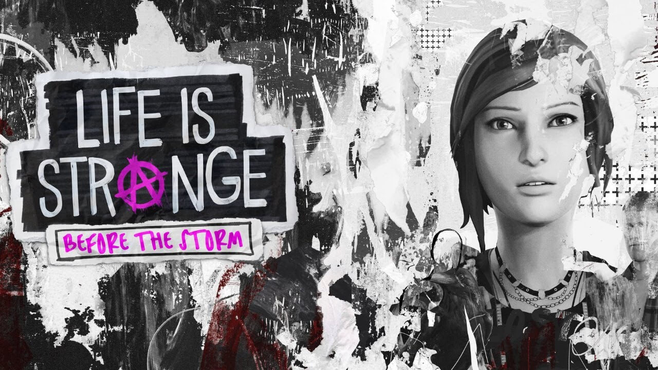 Life Is Strange Before the Storm 1