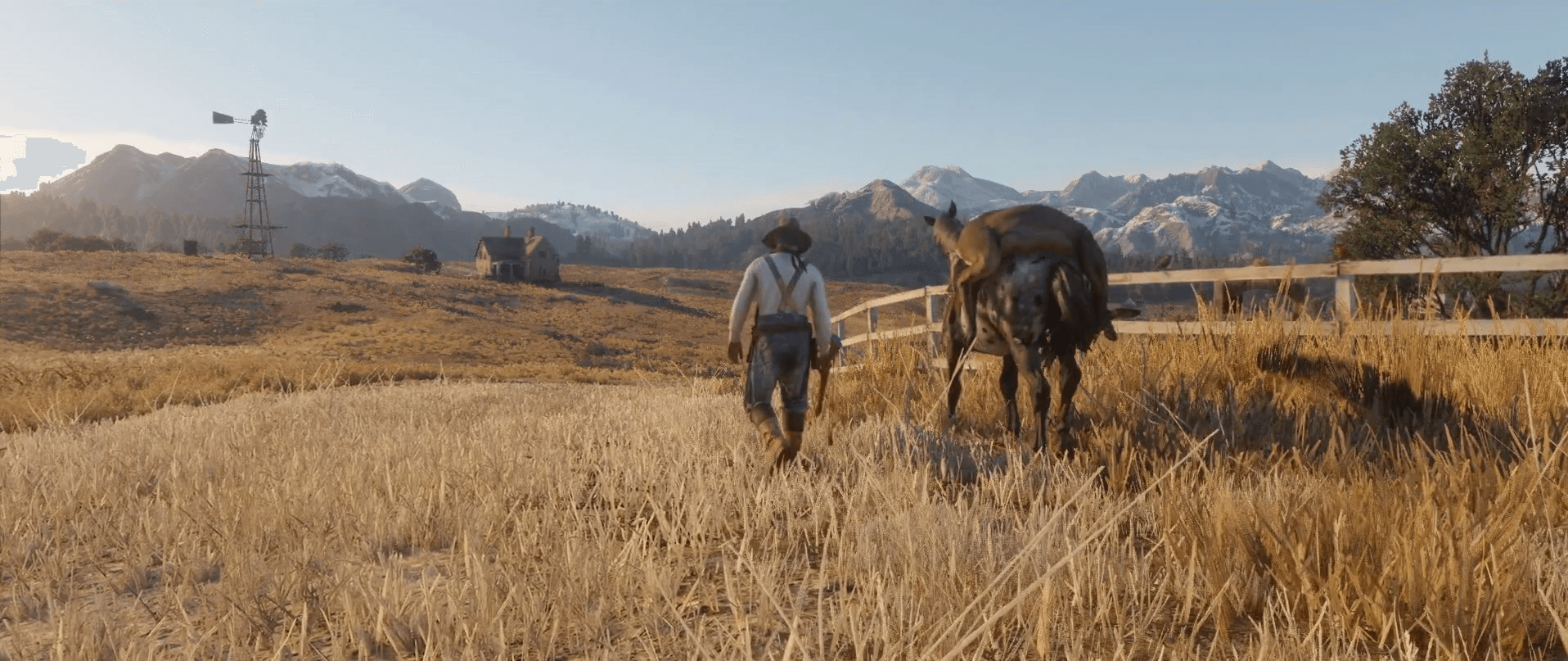 red dead redemption 2 9
