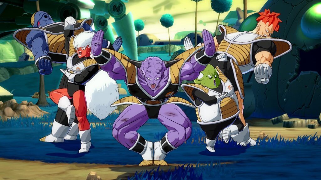 dragon ball figther z 11