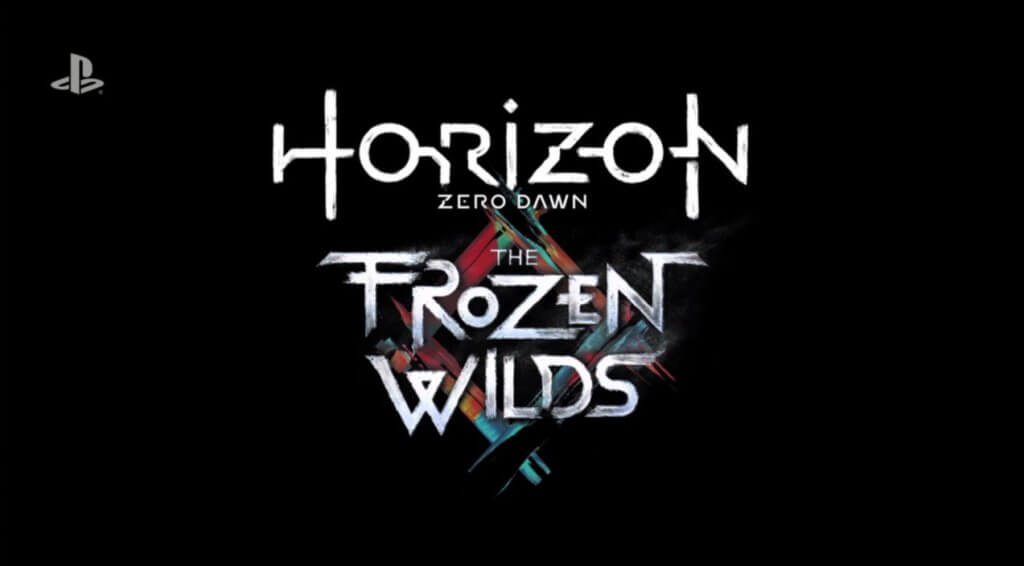 horizon zero dawn frozen wilds 1