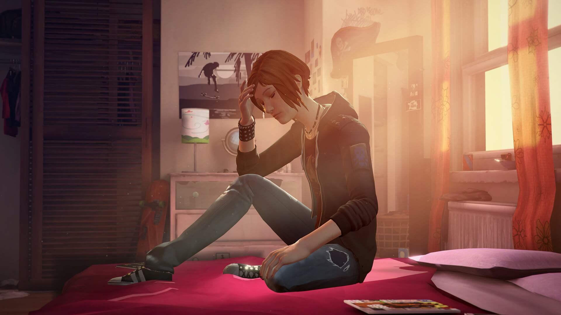 life is strange before the storm 8