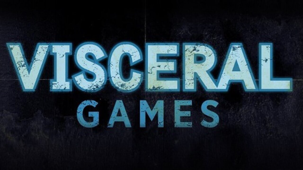 visceral games 1