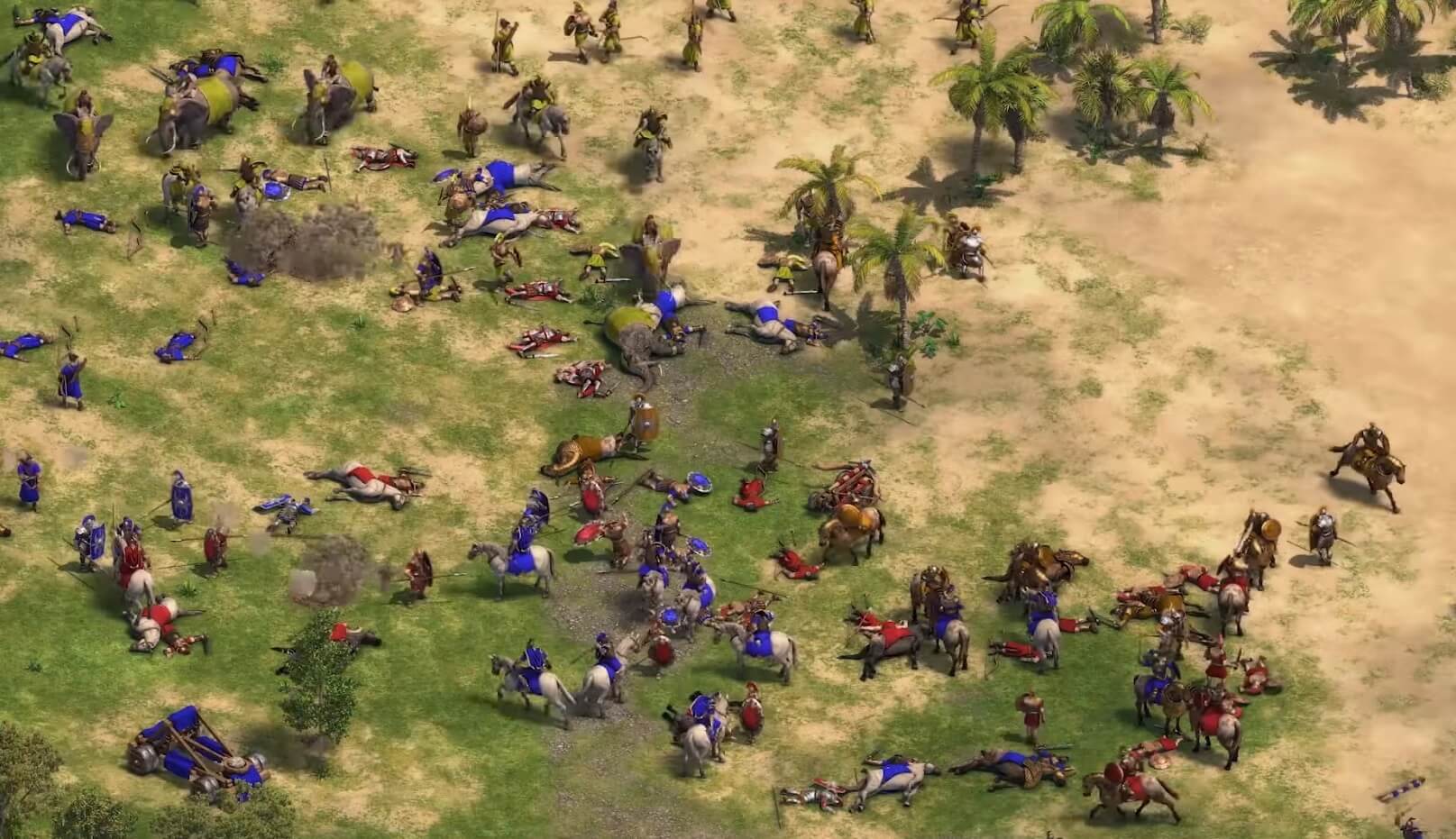 age of empires definitive edition 4