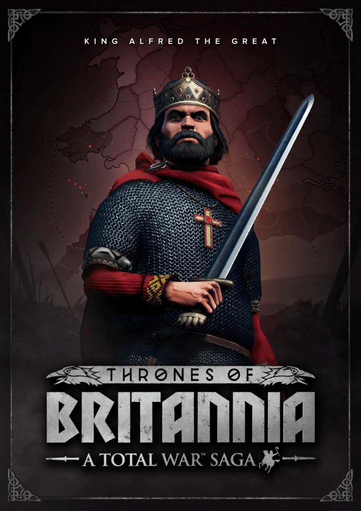 total war saga thrones of britannia 8